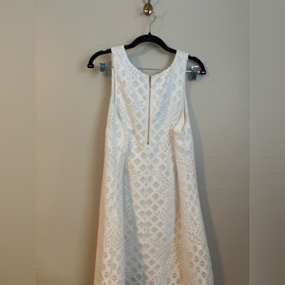 LILLY PULITZER MARQUETTE SHIFT XL - Picture 6 of 12